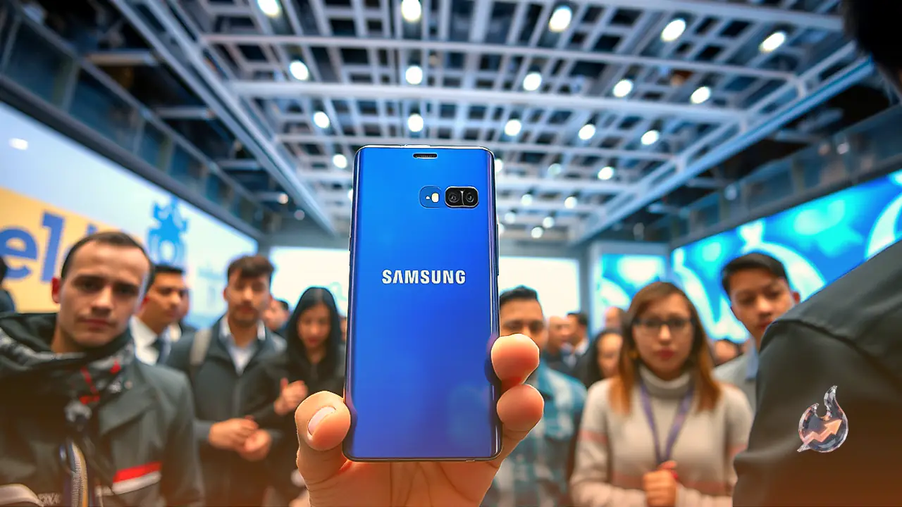 Samsung Galaxy S27 Ultra Leaks Point to Upgraded Battery Hardware, Fresh Camera Sensor and 2nm Silicon