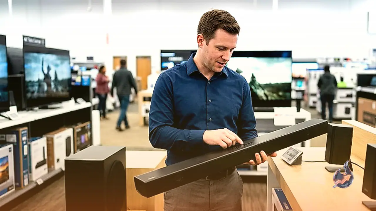 Samsung's 2026 Flagship Home Theater Soundbar Just Hit Its Lowest Price Ever