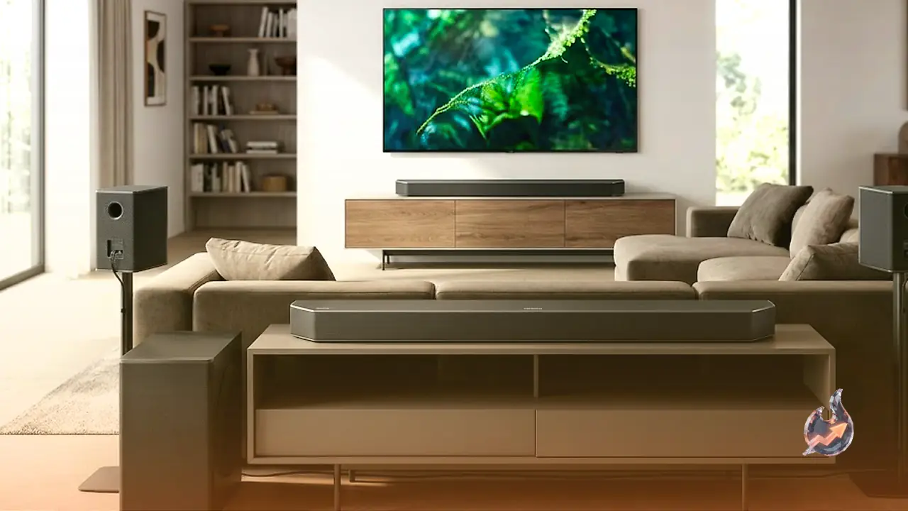 Samsung's Premium Home Theater Bundle Just Hit Its Lowest Price Ever