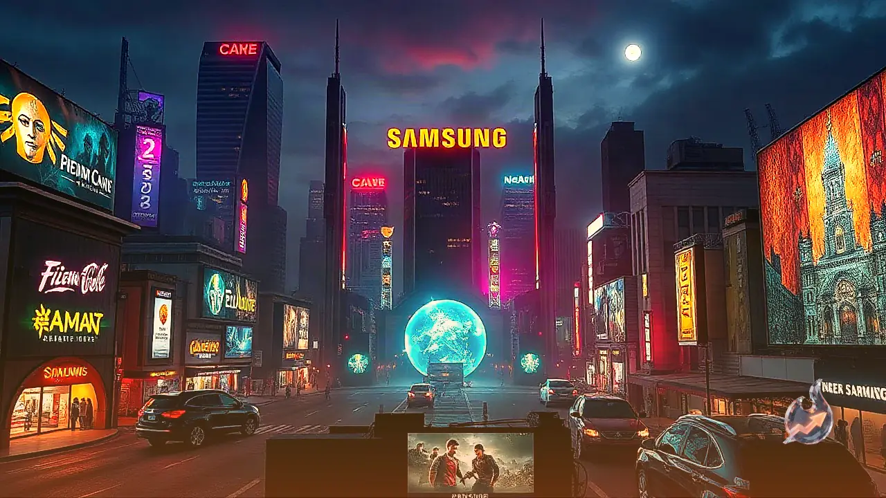 2026 Samsung R85H Micro RGB Display Review: How RGB Mini LED Tech Performs Across Movies, Bright Rooms, and Gaming