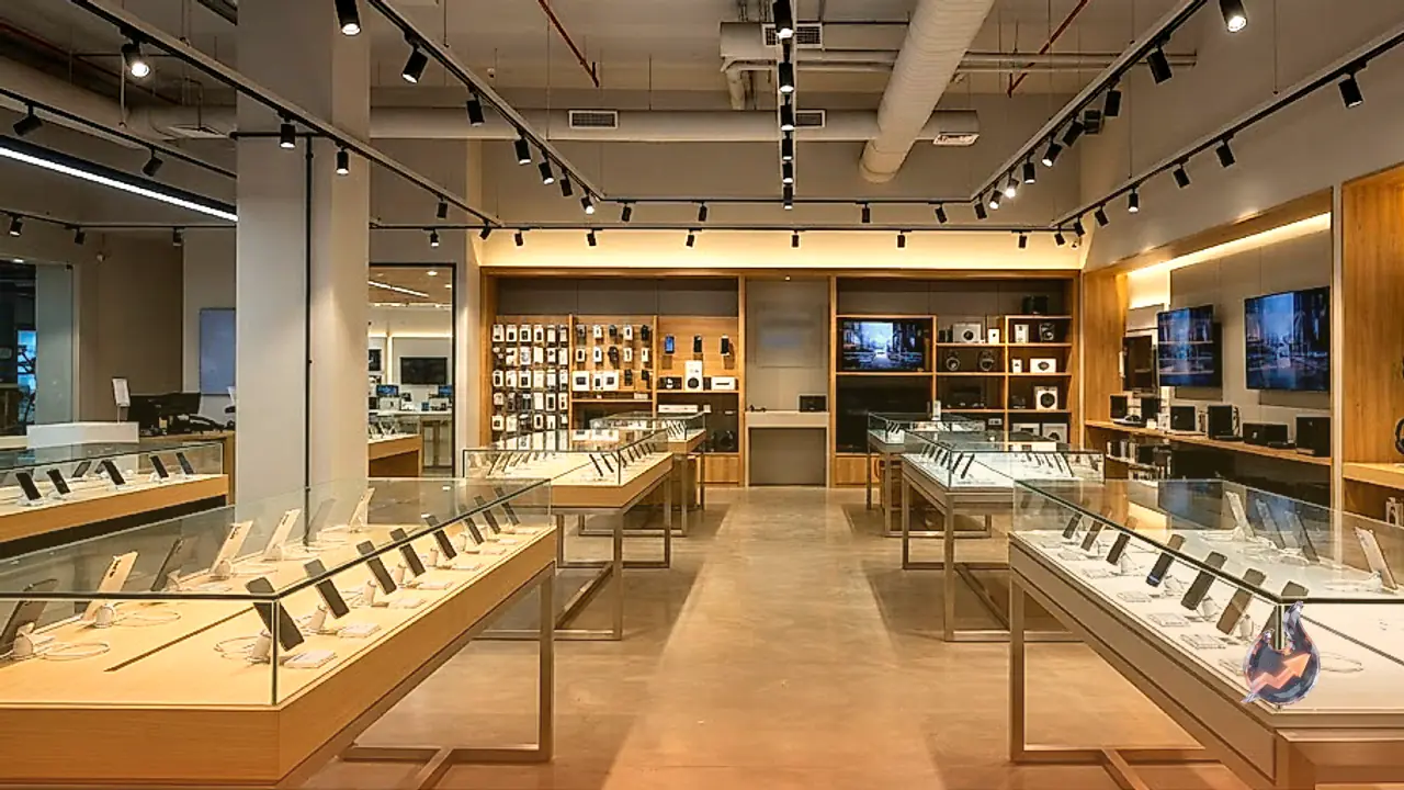 Samsung Reclaims Market Lead as Smartphone Shipments in India Plunge to Lowest Level Since 2016