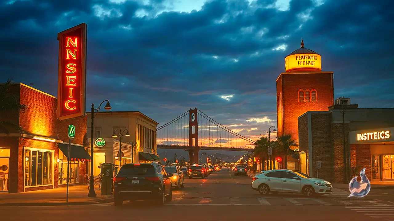 San Francisco Bay Area Buzzes Over AI Agent Instinct Handling Complex Personal Tasks