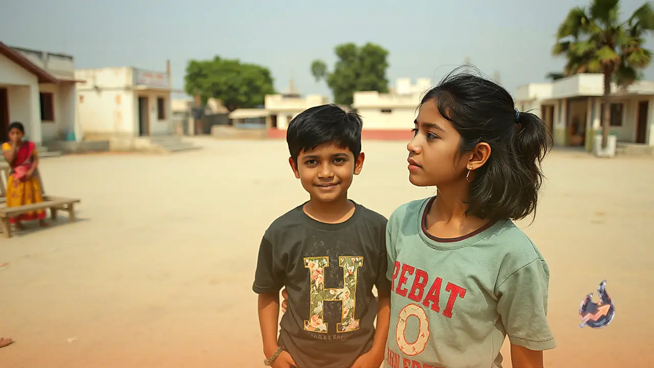 सना सईद ने पहनी 'कुछ कुछ होता है' वाली बचपन की टी-शर्ट, 28 साल बाद पुरानी यादों में खोईं एक्ट्रेस