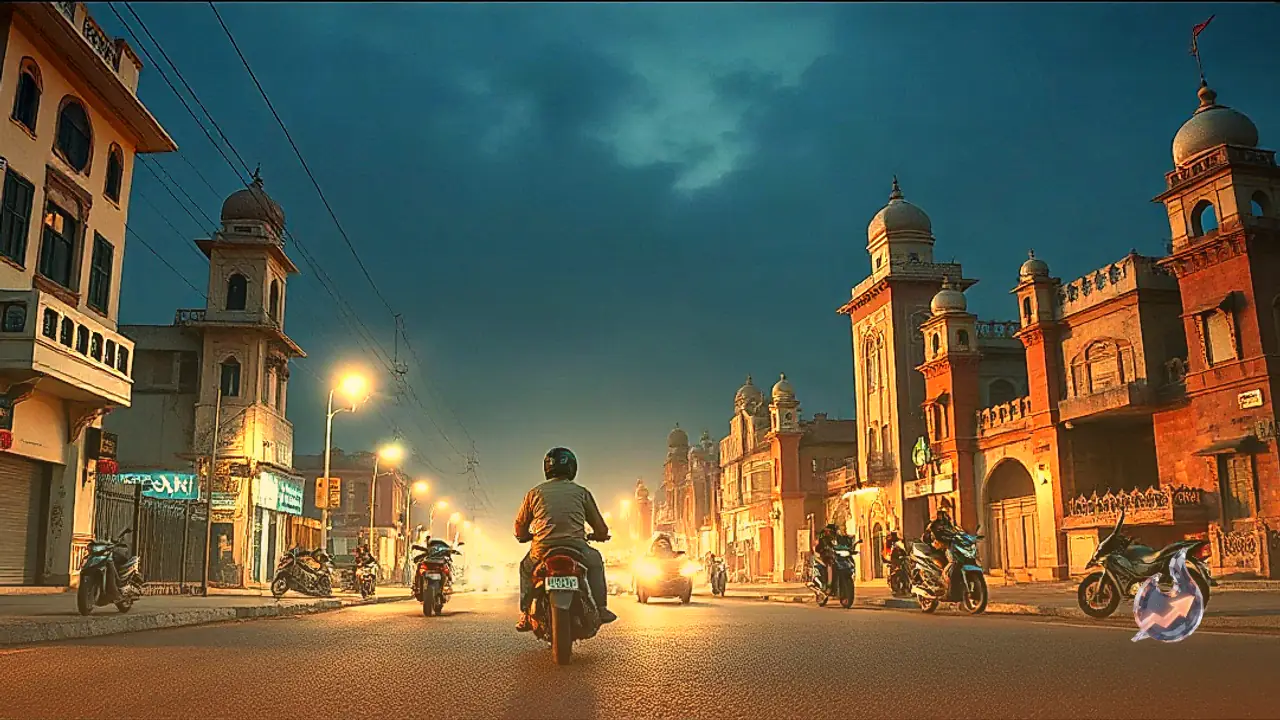 सांगानेर में बेकाबू काली थार ने स्कूटी को रौंदा, 57 वर्षीय नवल शर्मा की मौत