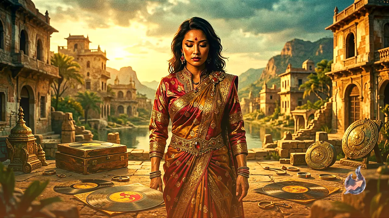 संजय दत्त और माधुरी दीक्षित की फिल्म 'साजन' के एल्बम ने रचा था इतिहास, 70 लाख से अधिक बिके थे ऑडियो कैसेट