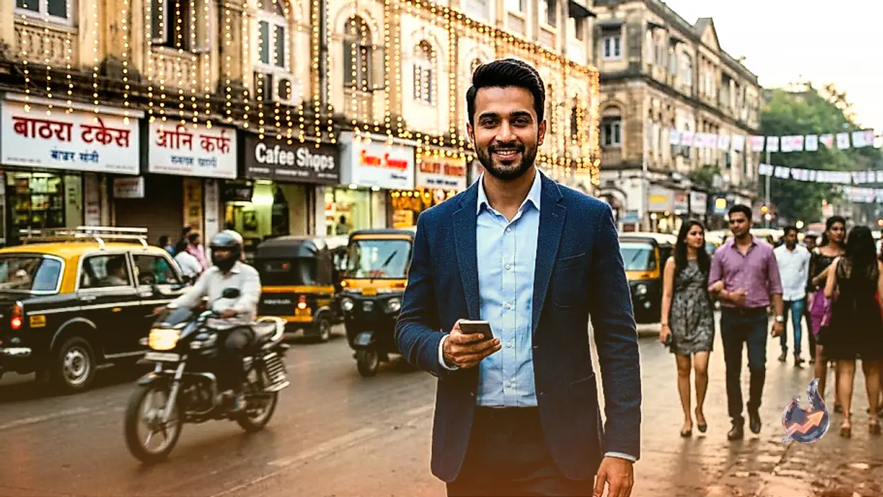 संजय दत्त की ब्लॉकबस्टर से पहचान बनाने वाले विशाल ठक्कर कैसे बने अनसुलझी पहेली