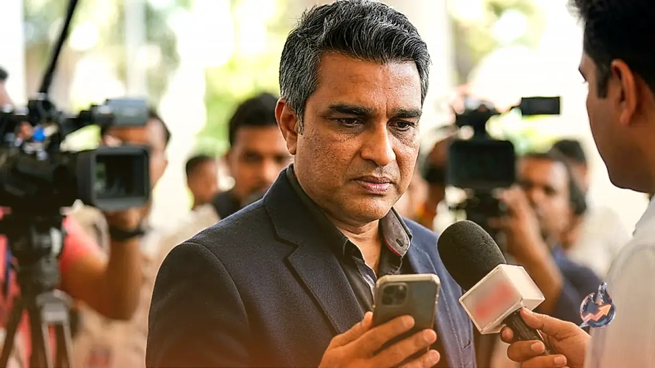जंतर-मंतर पर रोक के खिलाफ बोले संजय मांजरेकर तो भड़के इंटरनेट यूजर्स, विदेश जाकर कमेंट्री करने की दी नसीहत