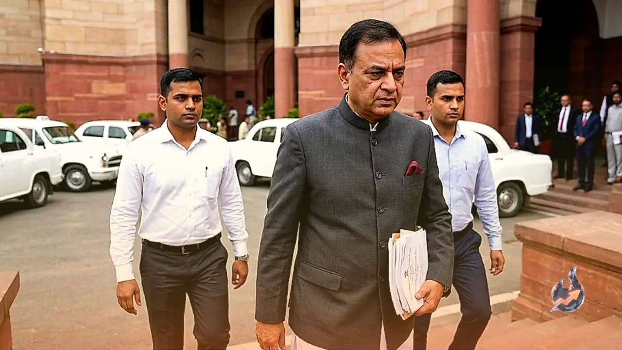 ED Widens Money Laundering Probe Against Sanjeev Arora to Cover Alleged Industrial Land Real Estate Scam