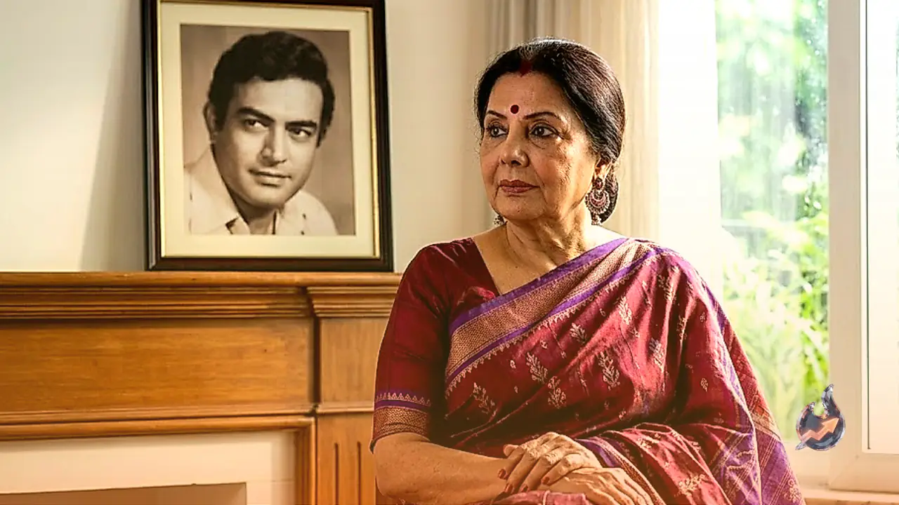 Sulakshana Pandit Died on the Exact Date Sanjeev Kumar Passed Away, Four Decades After Her Marriage Proposal Was Rejected