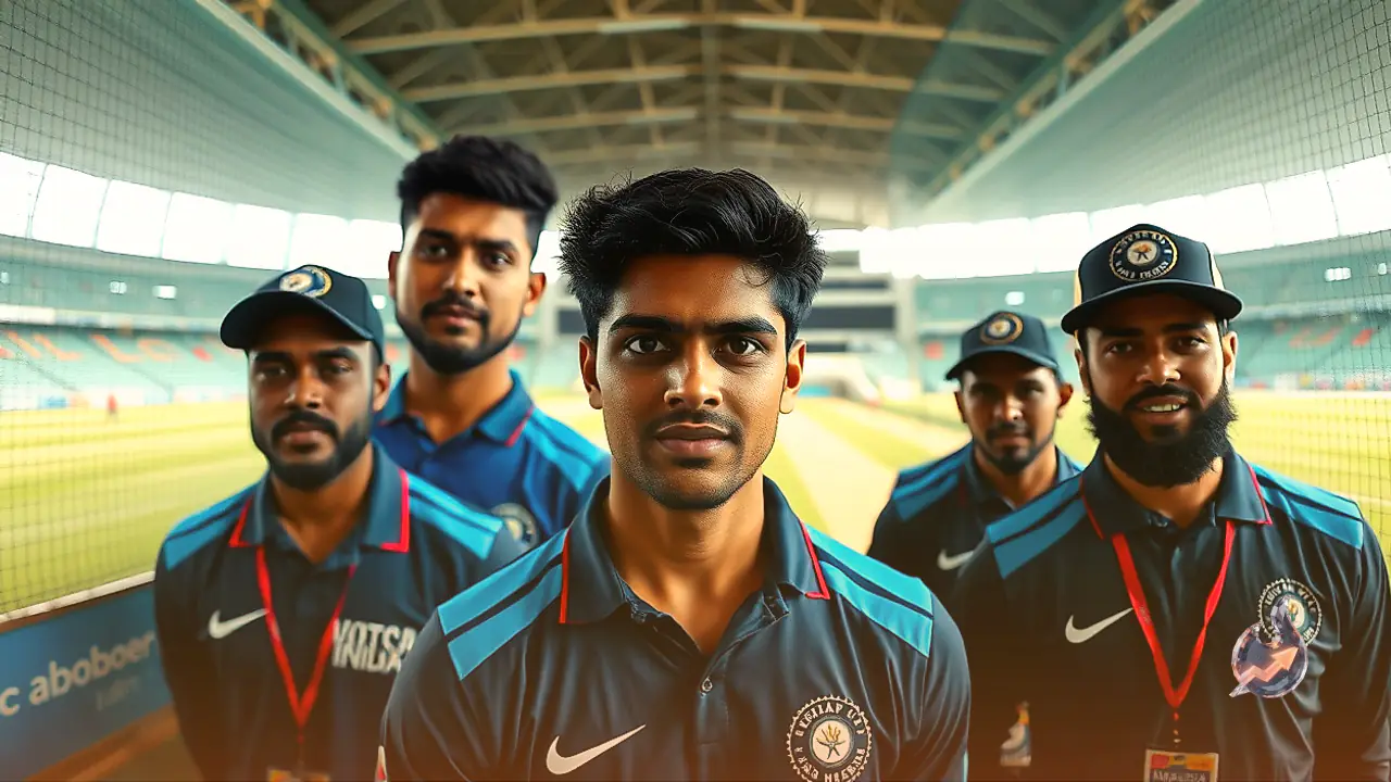 Sanju Samson Opens Up About Tight Schedule And Preparation Challenges Ahead Of New Zealand Tour