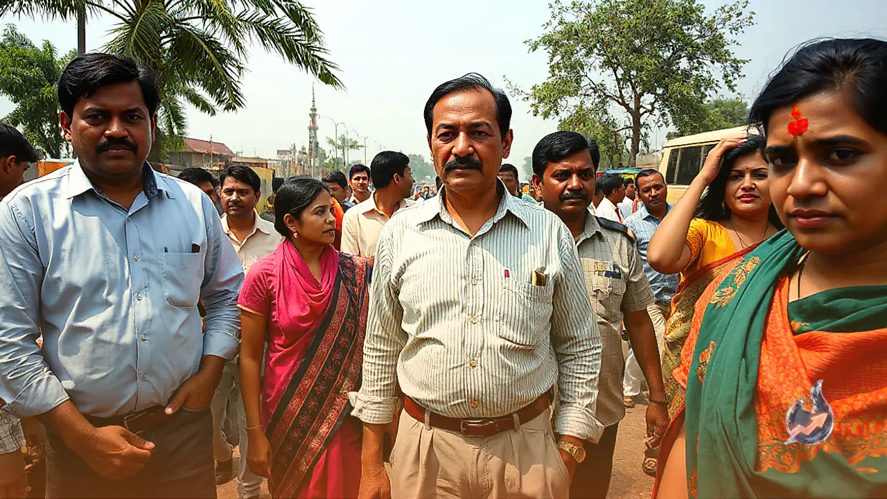 Sanoj Mishra Announces Biopic 'Sanoj Tanha Safar' to Reveal Truth Behind Monalisa Controversy