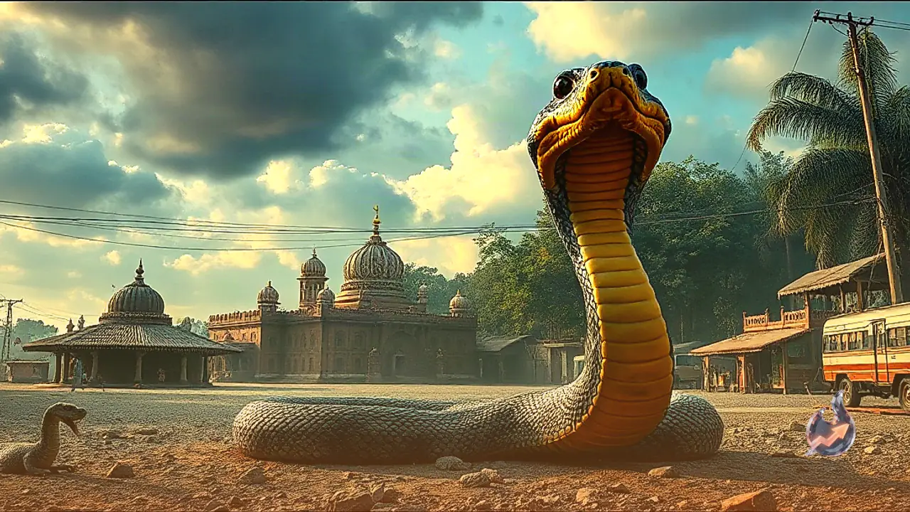Do Snakes Really Seek Revenge After Being Killed? Wildlife Experts Debunk Popular Myths