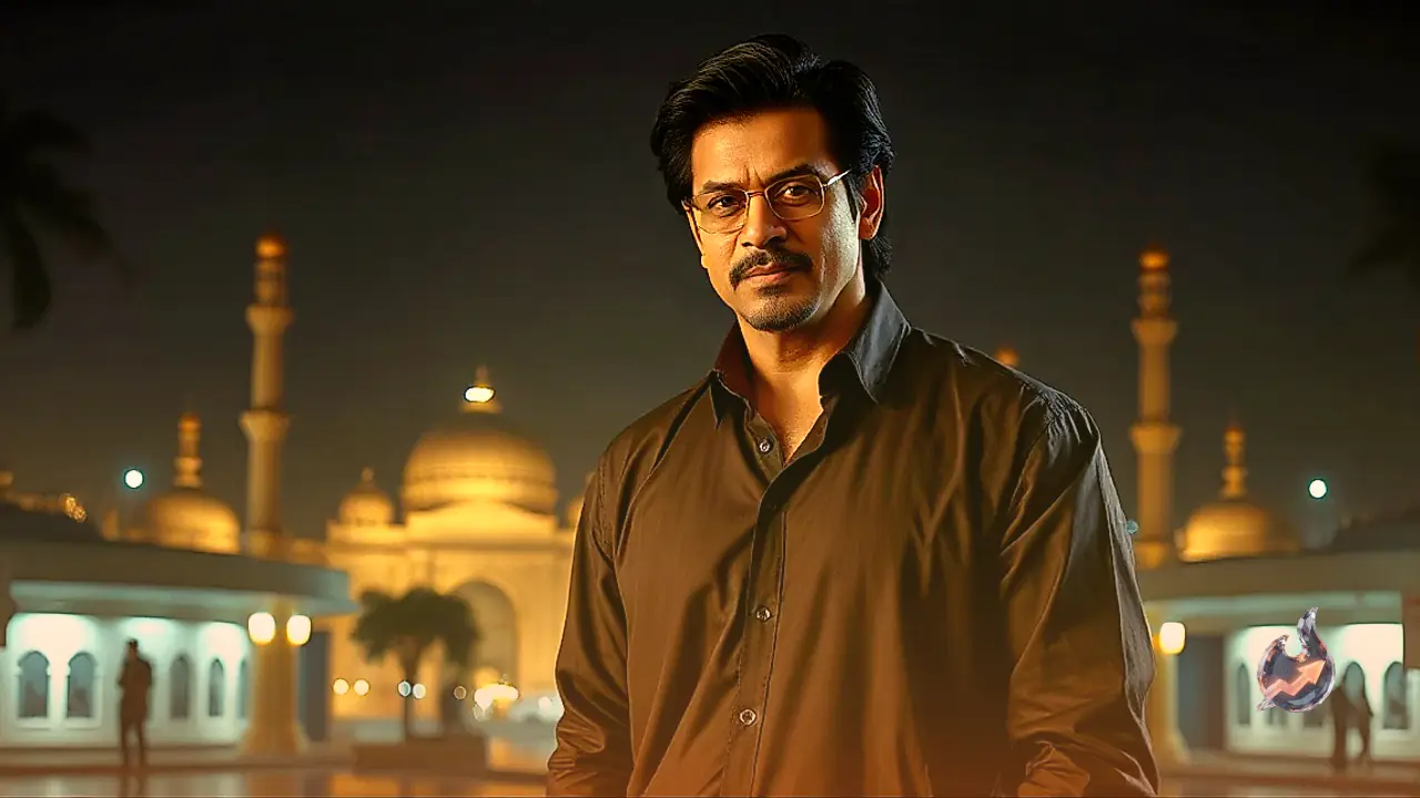 Embrace Tireless Work and Compassion to Shape Success, Key Life Lessons From Shah Rukh Khan