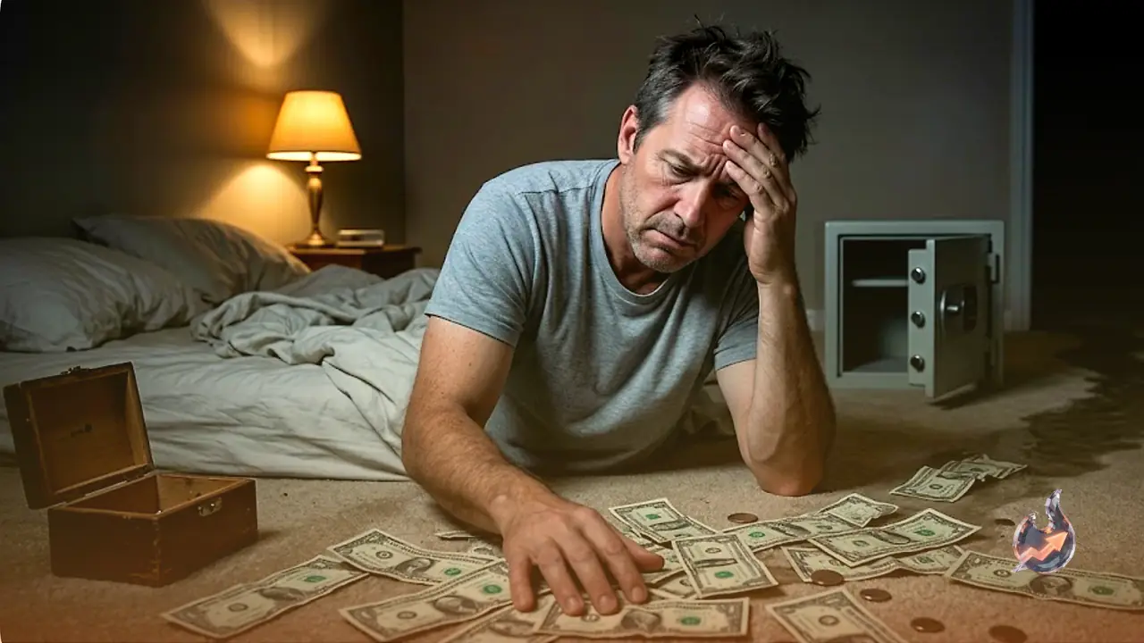 These Dream Symbols Could Be Warning You About Money Trouble Ahead, Says Dream Lore