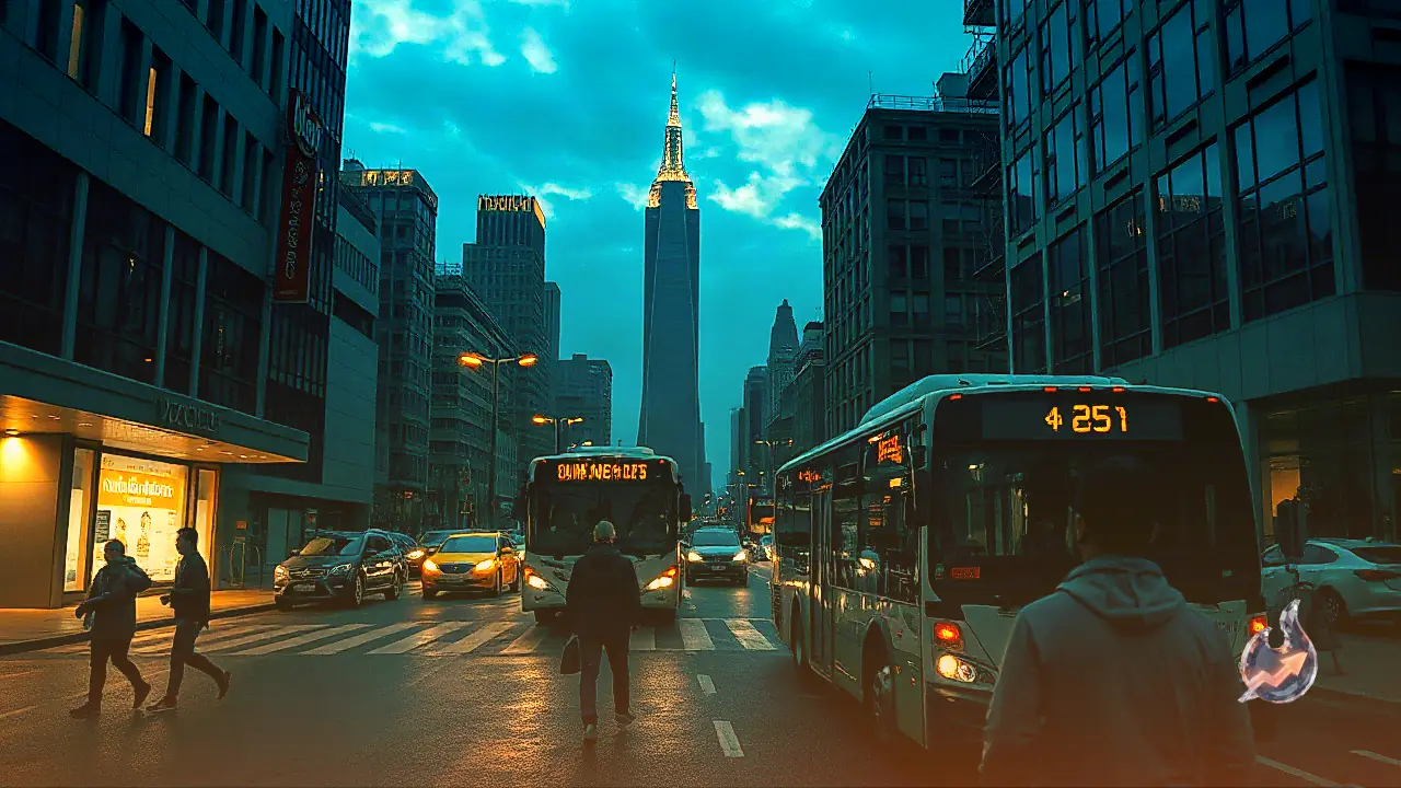 Lifestyle Commute Shifts Could Save G20 Nations 2.3 Trillion Dollars in Fuel, Study Shows