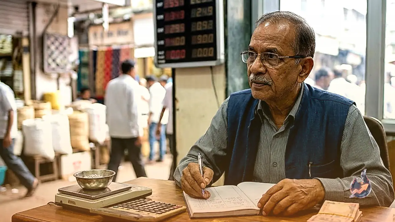 सप्ताह की शुरुआत में सोने और चांदी के भाव गिरे, जानें 24 कैरेट, 22 कैरेट और 18 कैरेट के ताज़ा दाम