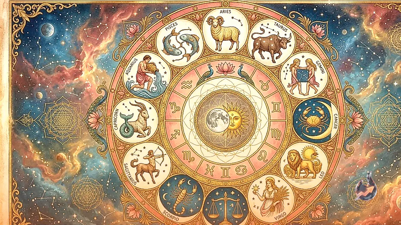 Weekly Horoscope 30 August to 5 September 2026: Check Which Zodiac Signs Will Have a Great Start to September