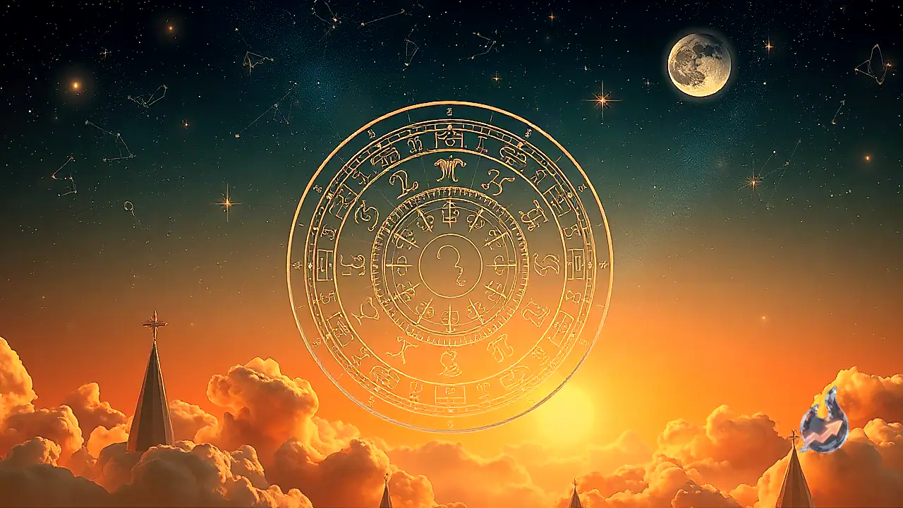 Weekly Horoscope 1 to 7 October 2026: Astrological Predictions and Planetary Impacts for All Twelve Signs