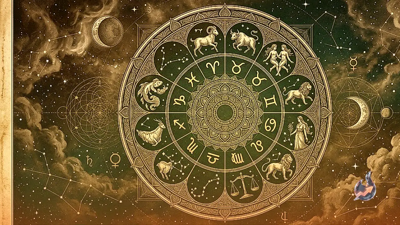 Weekly Horoscope 13-19 July 2026: Taurus, Virgo, Libra and Capricorn Set for a Lucky Week as Sun Meets Jupiter