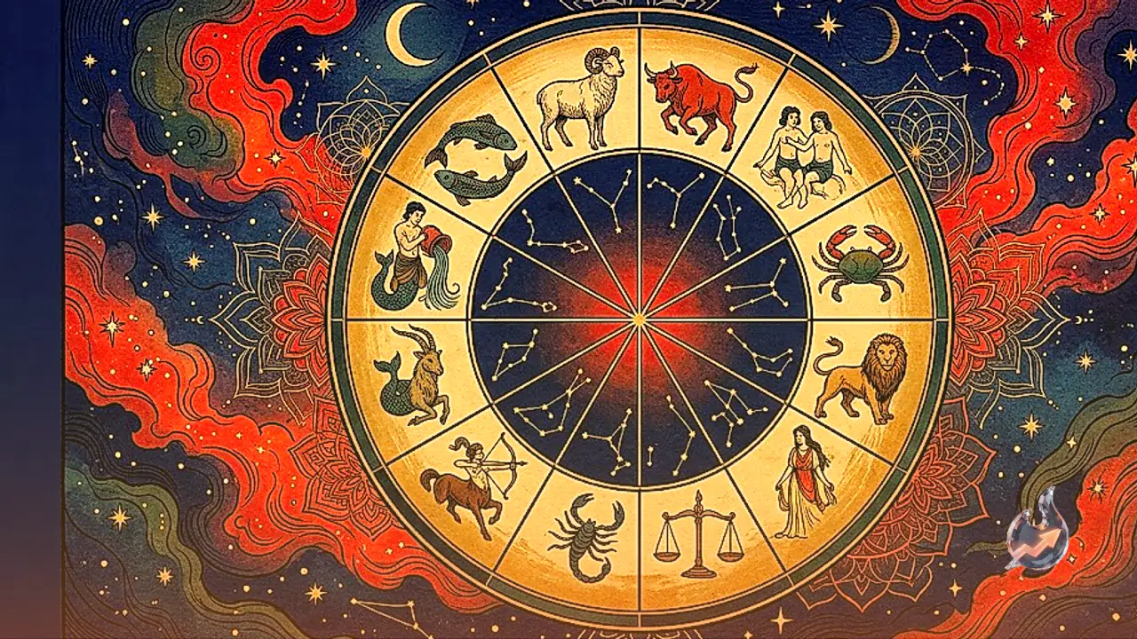 Weekly Horoscope July 19-25: Which Zodiac Signs Get Lucky This Week and Who Should Stay Alert