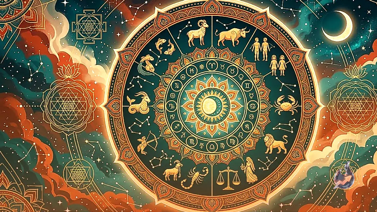 Weekly Horoscope 20-26 July: Sagittarius, Cancer, Virgo and Capricorn Set for a Lucky Week