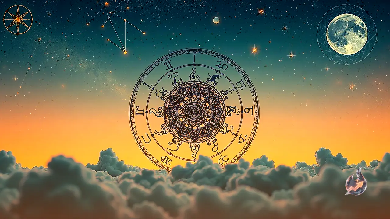Weekly Horoscope 21 September 2026: Next 7 Days Bring Strong Growth for Aries, Gemini, Libra, and Scorpio