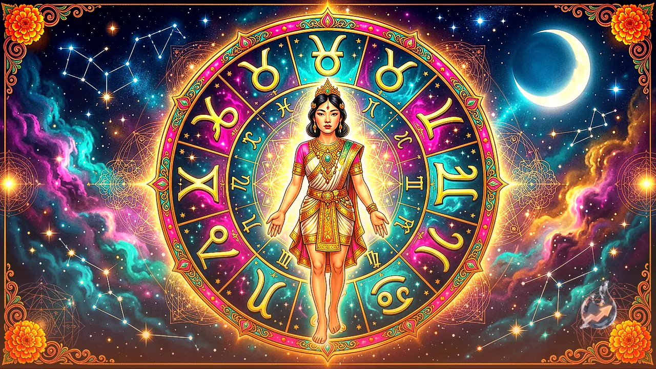 Weekly Horoscope 24 to 30 August 2026: Comprehensive Predictions for All 12 Zodiac Signs