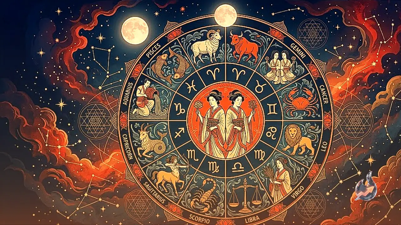 Weekly Horoscope 26 July to 1 August: Detailed Astro Predictions for All 12 Zodiac Signs on Career, Health and Finance