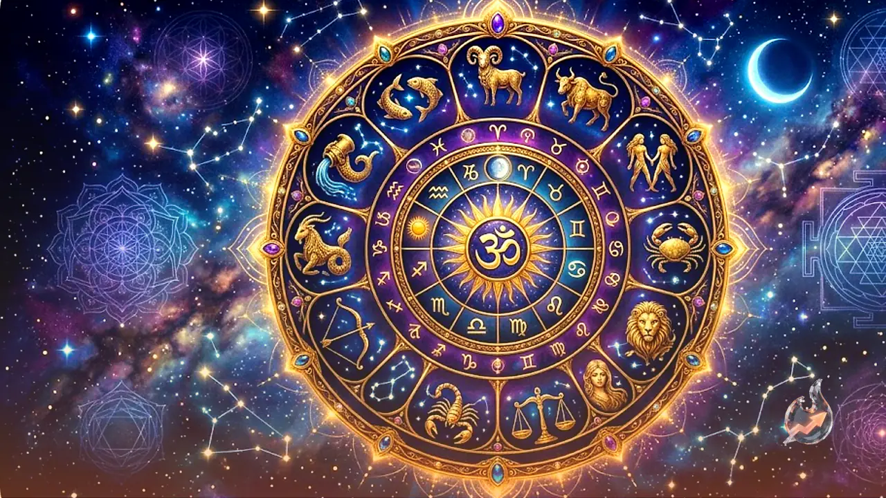 Weekly Horoscope 5-11 July: Fortune Smiles on Taurus, Gemini, Leo, Libra and Capricorn
