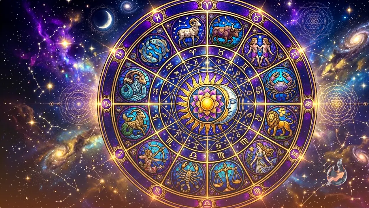 Weekly Horoscope 6 to 12 July 2026: Whose Luck Shines This Week, Who Should Stay Cautious