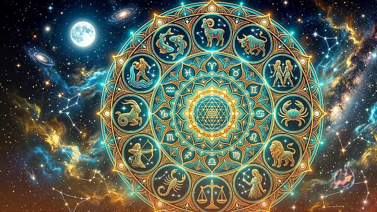 Weekly Horoscope 9 to 15 August 2026: Trigrahi Yoga in Cancer Brings Financial Gains and Career Success for 6 Zodiac Signs