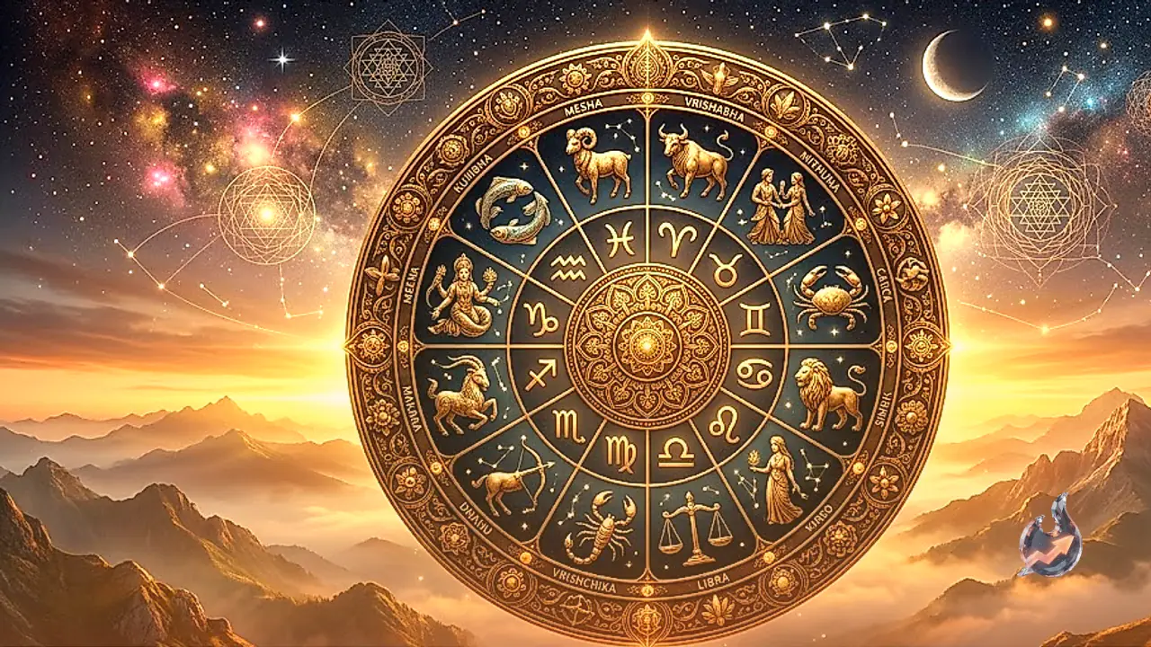 साप्ताहिक राशिफल: मेष, वृषभ, सिंह, कन्या, वृश्चिक और मीन राशि के लिए 6 से 12 सितंबर का हफ्ता रहेगा फायदेमंद