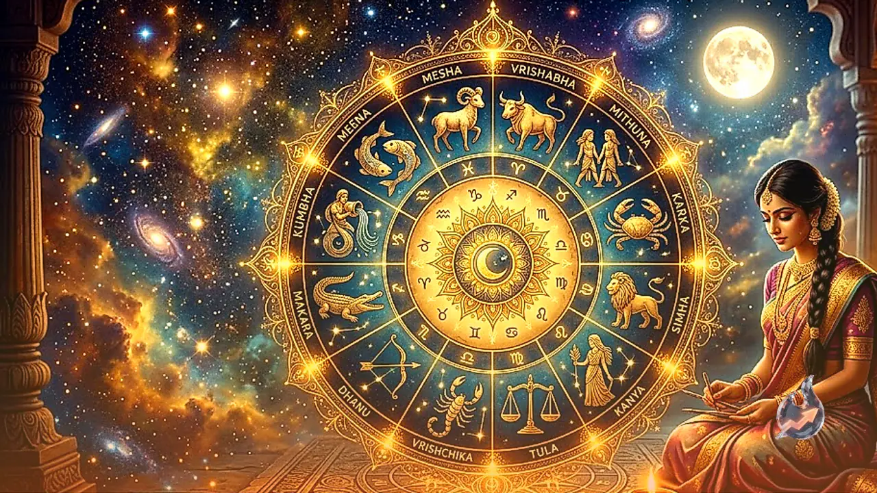 Weekly Horoscope September 20-26: Fortune Shines Bright for These 5 Zodiac Signs