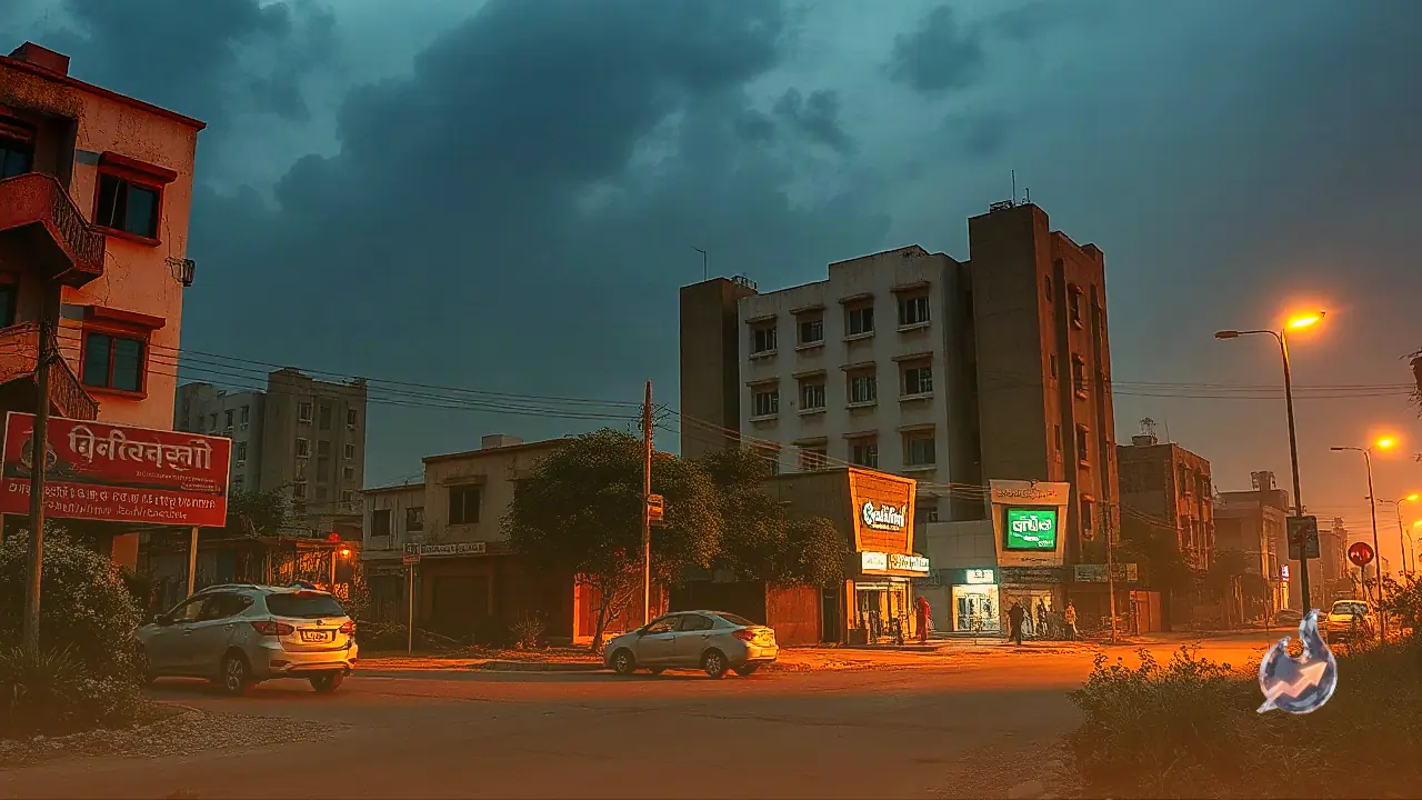 सरैयागंज में रिकॉर्ड स्तर पर पहुंचे प्रॉपर्टी के भाव, मुजफ्फरपुर के इस कमर्शियल हब में 1 धुर जमीन की कीमत 30 लाख रुपये हुई