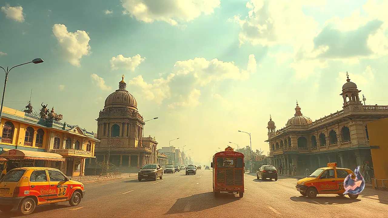 सड़क हादसों पर अंकुश लगाने की बड़ी तैयारी, अक्टूबर 2027 से लागू होगा भारत NCAP 2.0 और नया ड्राइविंग लाइसेंस पॉइंट नियम