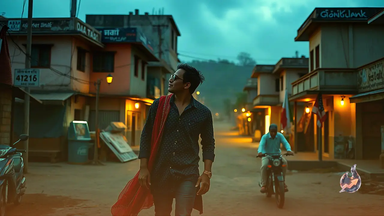 सड़क का सुपरहिट गाना 'तुझे अपना बनाने की कसम' निकला पाकिस्तानी ट्रैक की कॉपी, यूट्यूब पर मिले हैं 5.8 करोड़ व्यूज