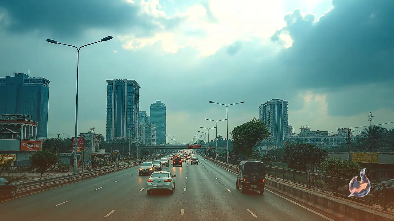 IIT Jodhpur Pioneers Predictive Traffic Research to Spot Road Hazards and Jams Before Crashes Happen