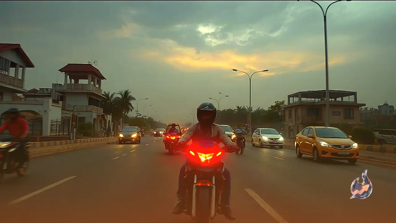 सड़क पर विवाद बनने लगे जानलेवा, गुरुग्राम रोड रेज घटना के बाद जानिए खुद को सुरक्षित रखने के 5 नियम