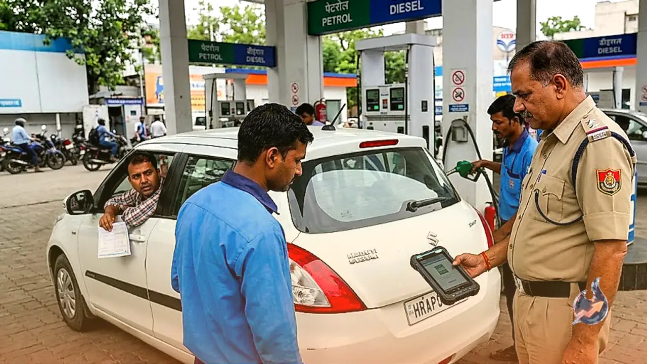 Supreme Court Proposes Refueling Ban for Uninsured Vehicles and Extends Mandatory Coverage Terms
