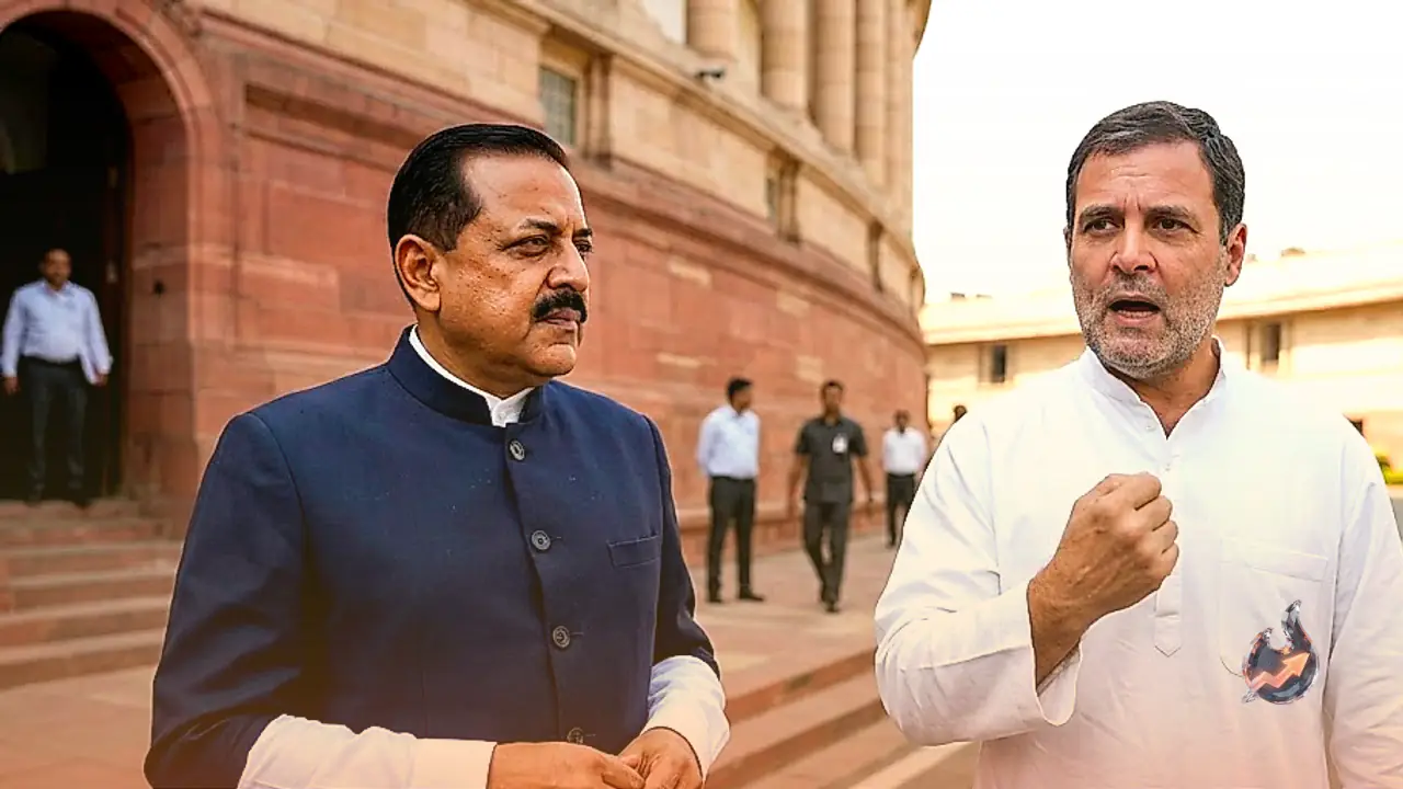 Government Agrees To NEET Parliament Debate But Standoff Continues As Rahul Gandhi Adds New Demand