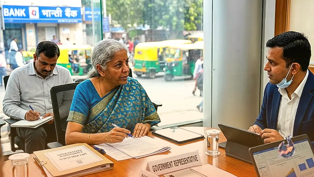 Government steps in to ensure UPI fee burden stays off everyday consumers