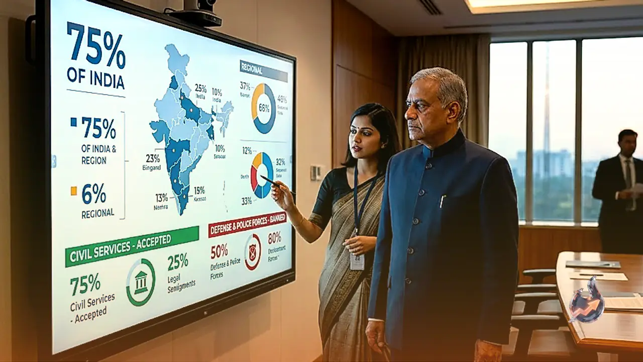 Decoding the Indian Public Sector Tattoo Policies: Do Skin Markings Disqualify Candidates from Civil and Defense Services?