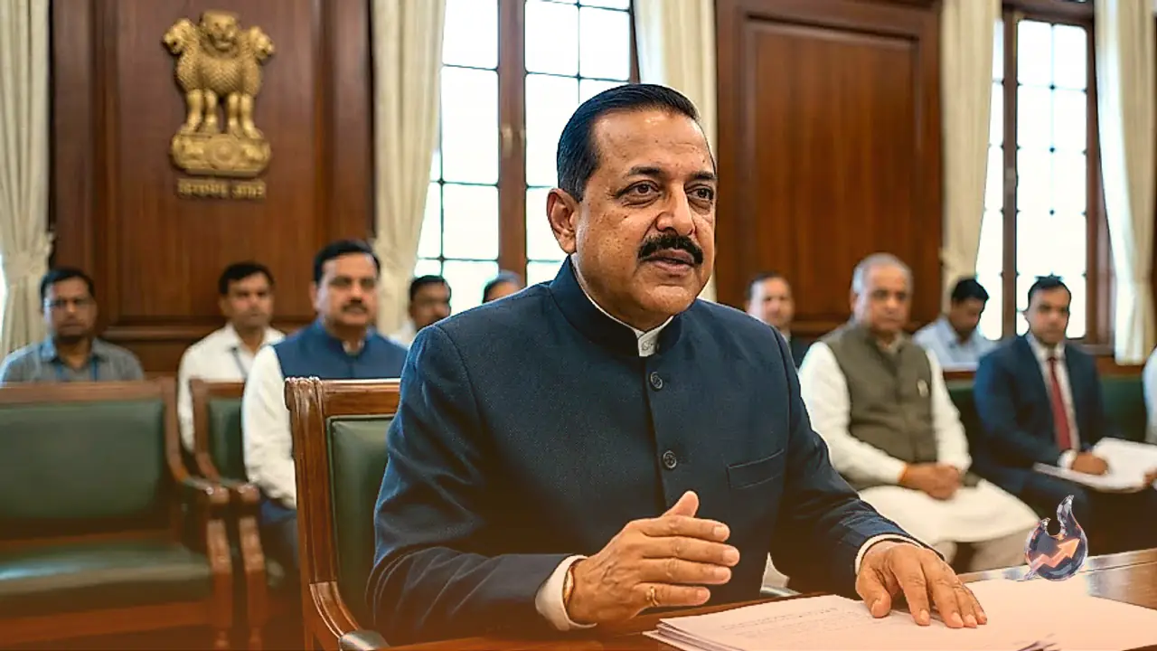 सरकारी नौकरी पाने की राह अब पहले से आसान, यूपीएससी और एसएससी ने भर्ती चक्र छोटा किया