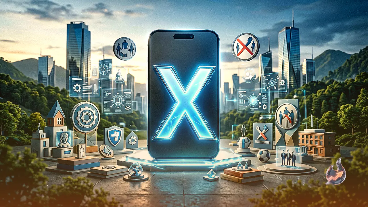 X to Disclose Government Takedown Demands as Elon Musk Overhauls Content Restriction Transparency