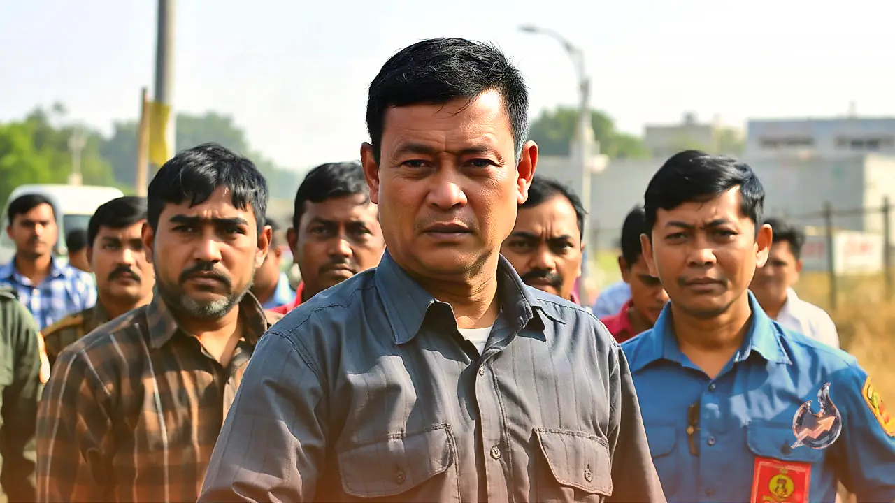 Highway Blockades in Manipur to Invite Immediate Legal Prosecution Under New Directives