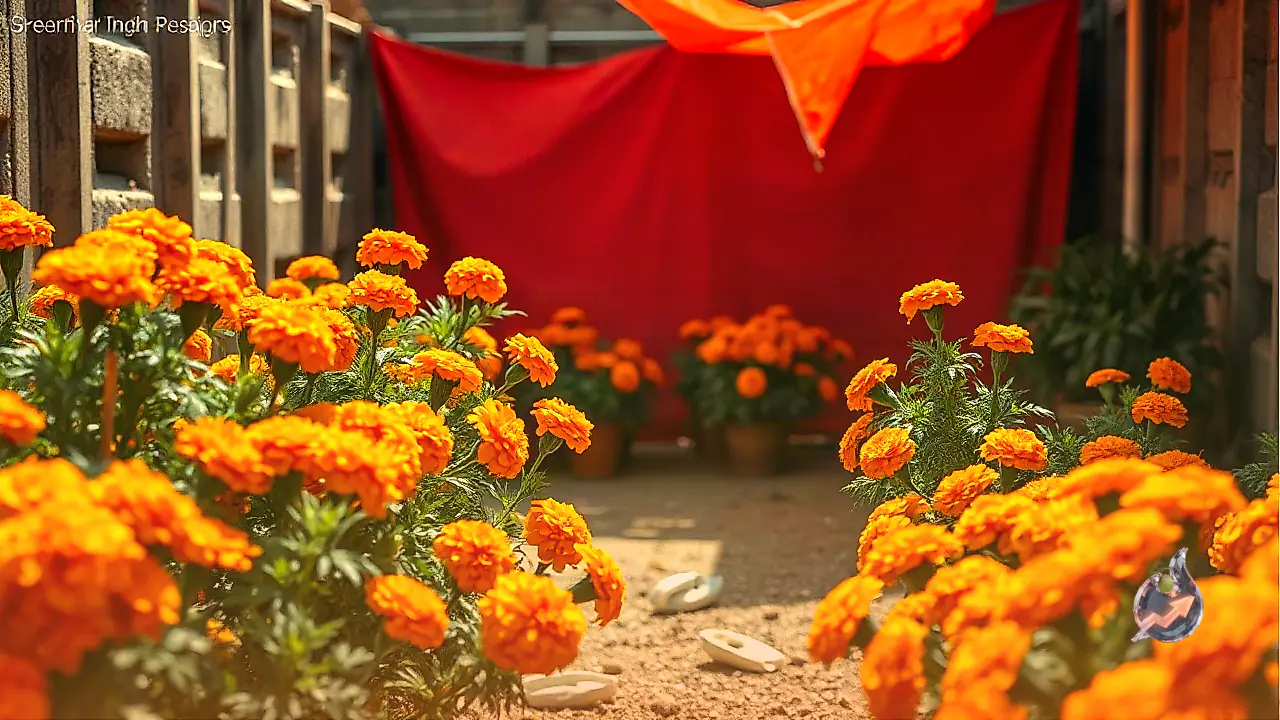 How to Care for Marigold Plants in Winter for Maximum Blooms and Healthy Growth