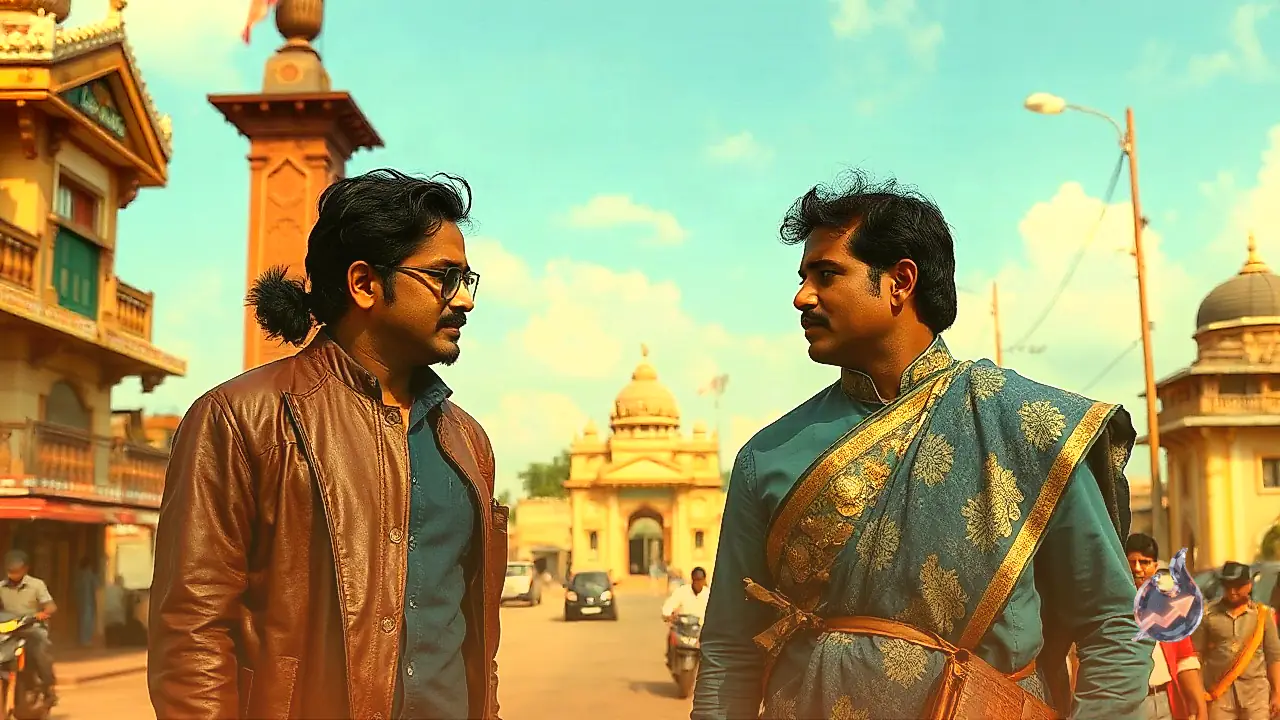R. Madhavan rejected a lie, stood by Sarita Birje, and Alaipayuthey turned him into a Tamil cinema star