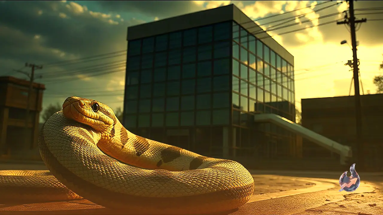 Can a Snake Bite Again Immediately After Striking? Biological Facts and Toxin Behavior