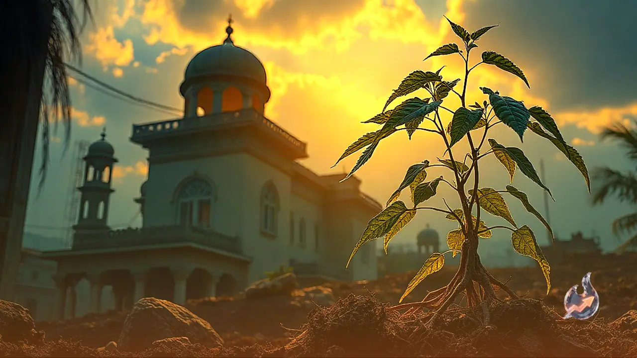 Sarpgandha Plant Uses And Cultivation, How To Grow It In Pots And Do Snakes Really Avoid It