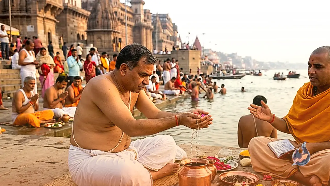 Sarva Pitru Amavasya 2026: Five Essential Rituals to Remove Pitru Dosha and Seek Ancestral Blessings